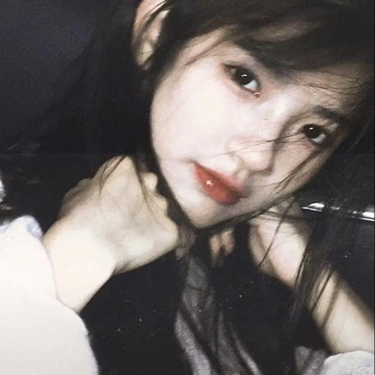 老婆大人有点冷·动态漫