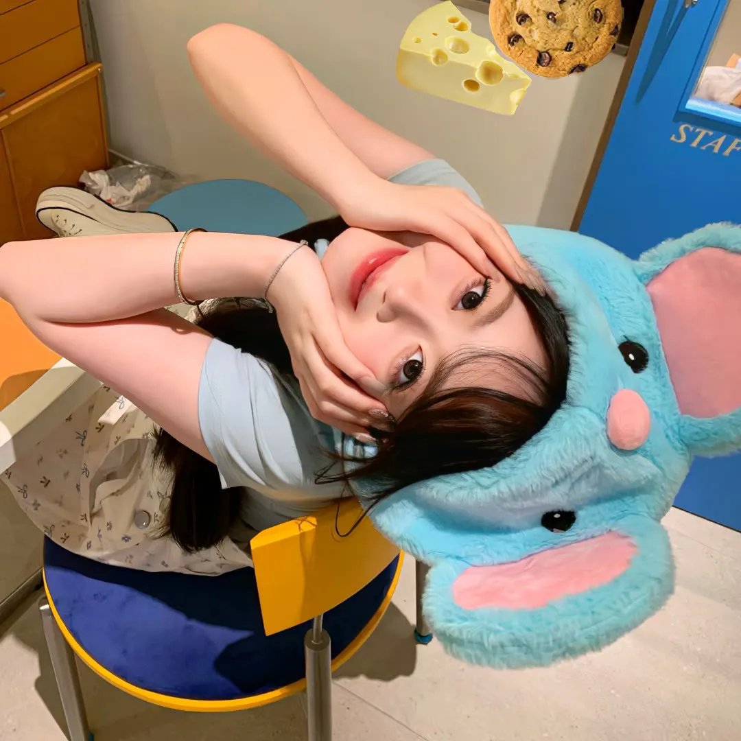 机器人艺妓