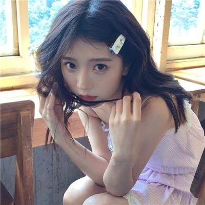 小雁与吴爱丽
